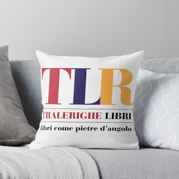Item preview, Tralerighe Libri #2 designed and sold by aetnensis.