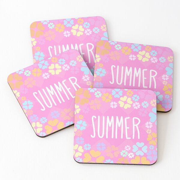 Item preview, Hot summer is calling designed and sold by Delicarte.