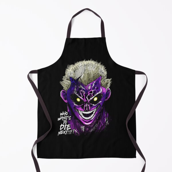 Item preview, SO!!?? Raian Kure Kengan designed and sold by TheAsura.