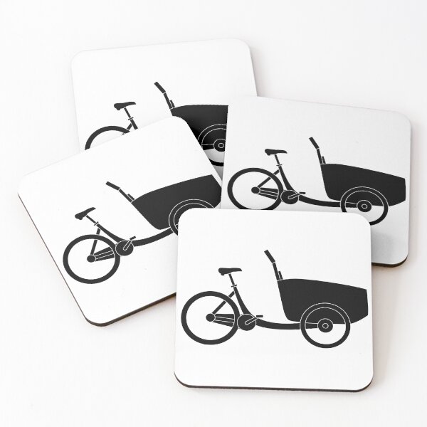 Item preview, Cargo bike designed and sold by proudchest.