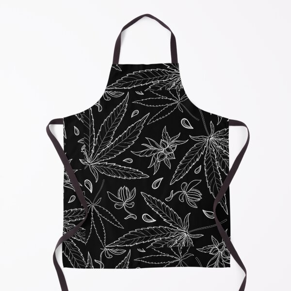 Item preview, Simple Weed designed and sold by HLH Designs.