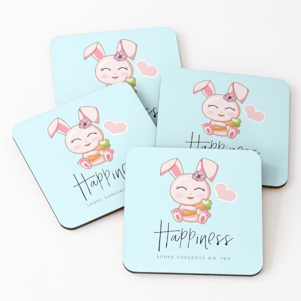 Item preview, Cute bunny designed and sold by Pratyasha.
