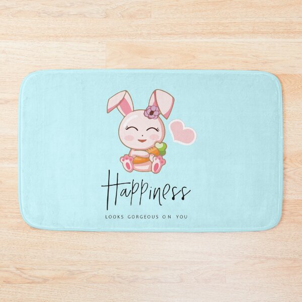 Item preview, Cute bunny designed and sold by Pratyasha.