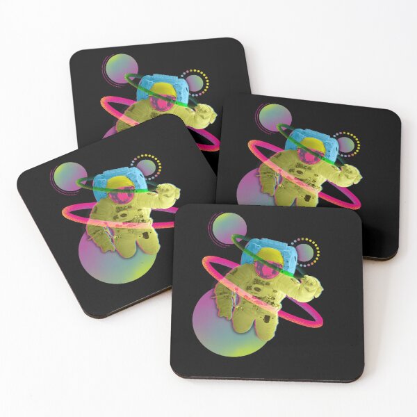 Item preview, Color Expedition designed and sold by Motel Mirage.