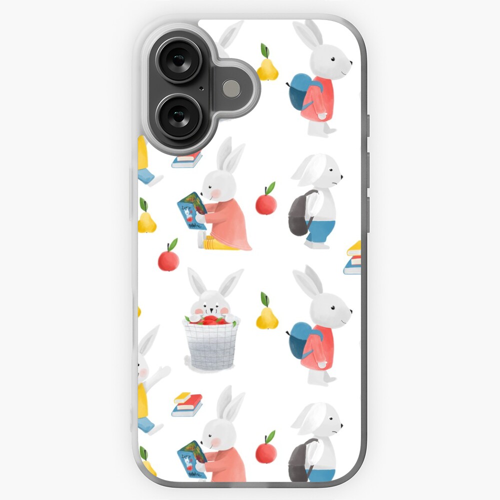 Item preview, iPhone Soft Case designed and sold by MatejaLukezic.