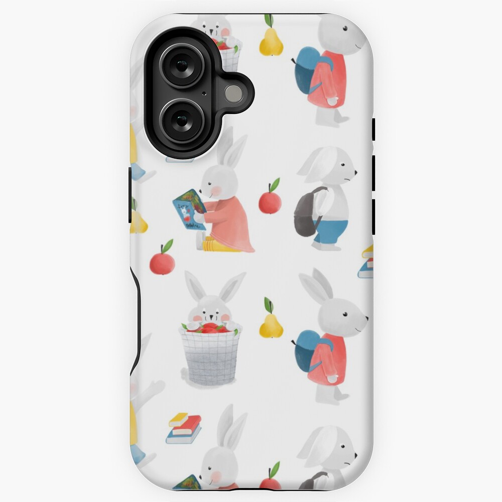 Item preview, iPhone Tough Case designed and sold by MatejaLukezic.