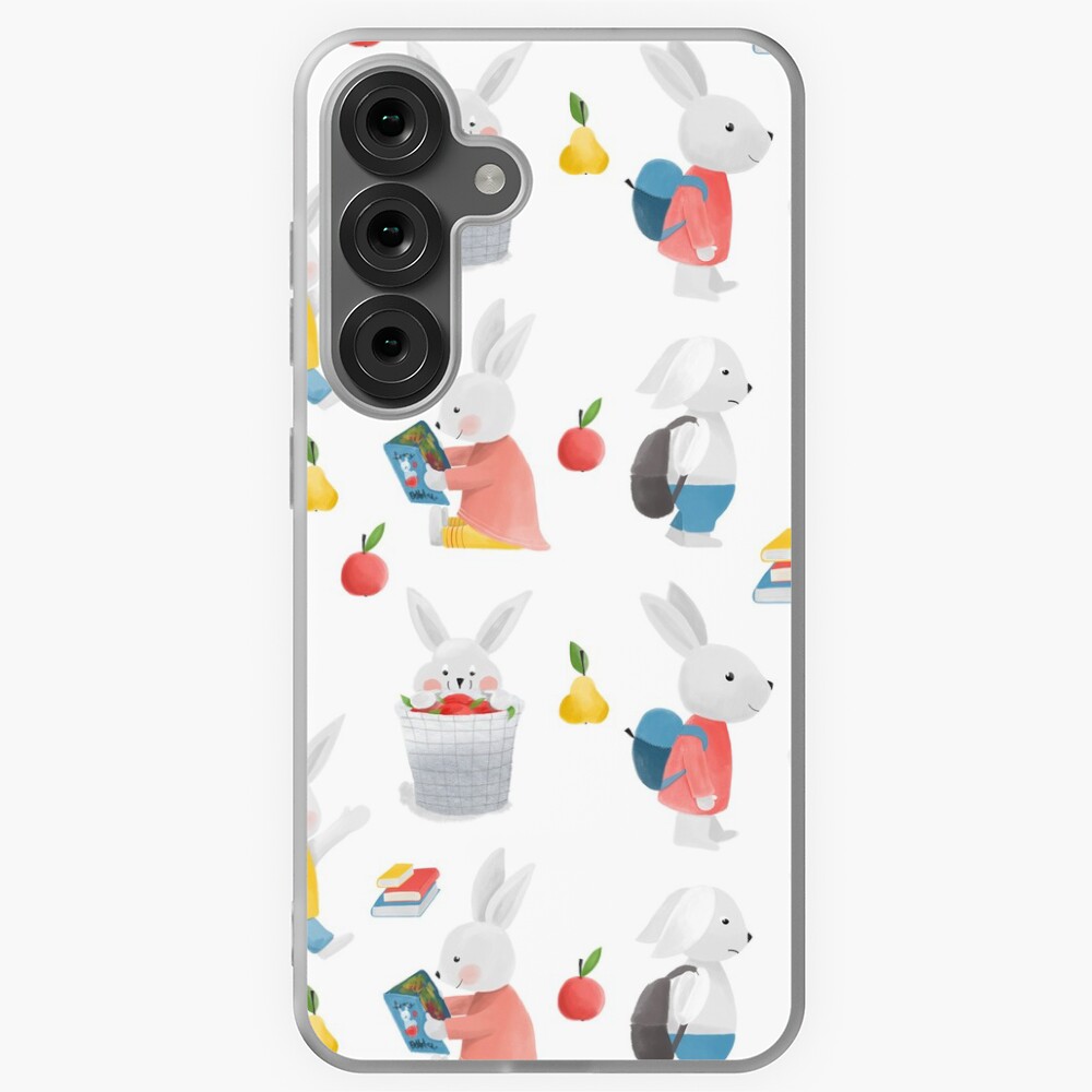 Item preview, Samsung Galaxy Soft Case designed and sold by MatejaLukezic.