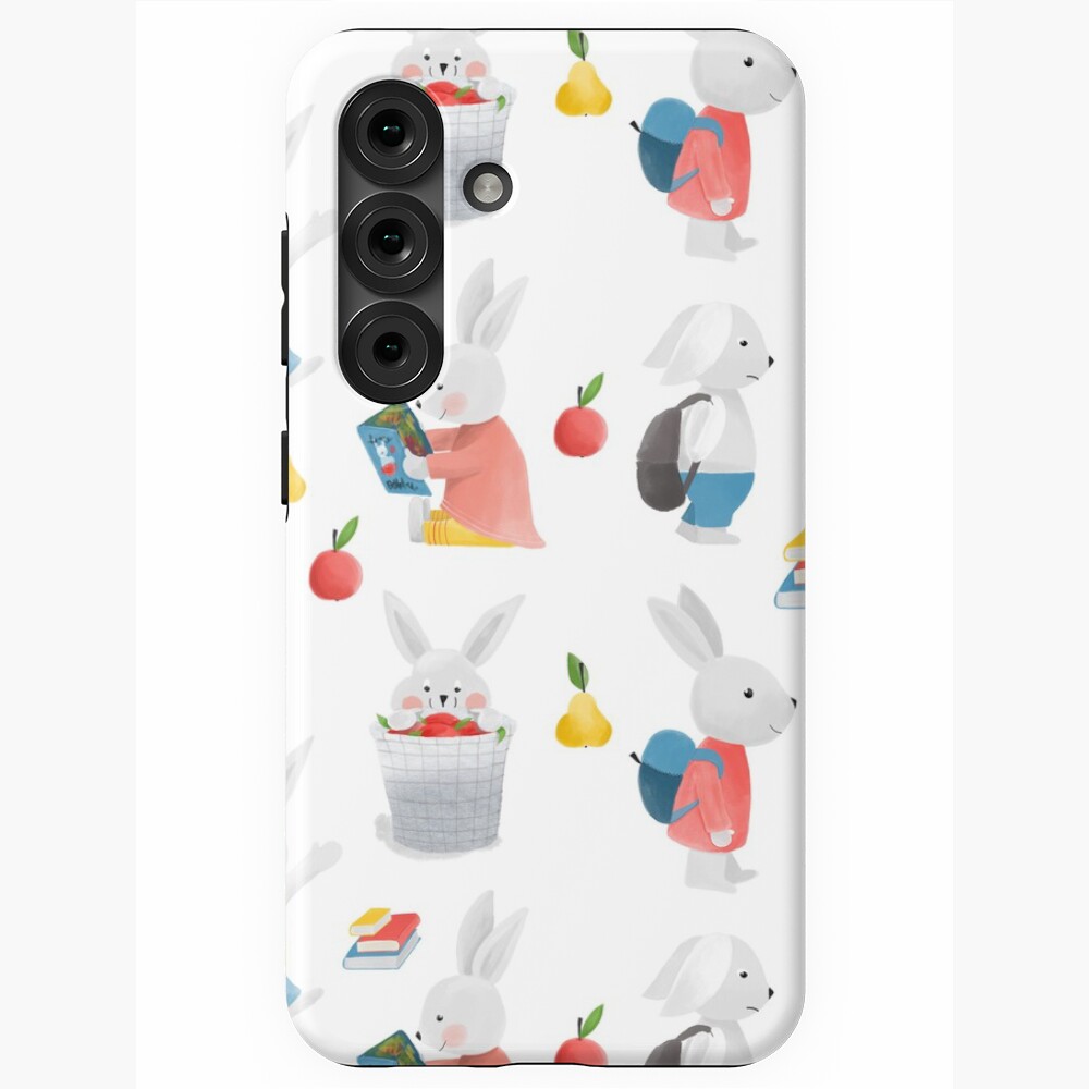 Item preview, Samsung Galaxy Tough Case designed and sold by MatejaLukezic.