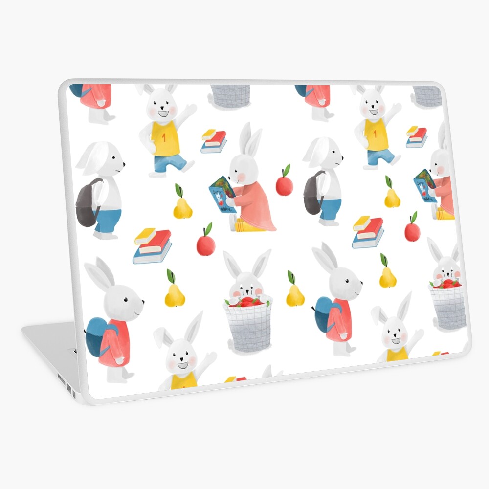 Item preview, Laptop Skin designed and sold by MatejaLukezic.