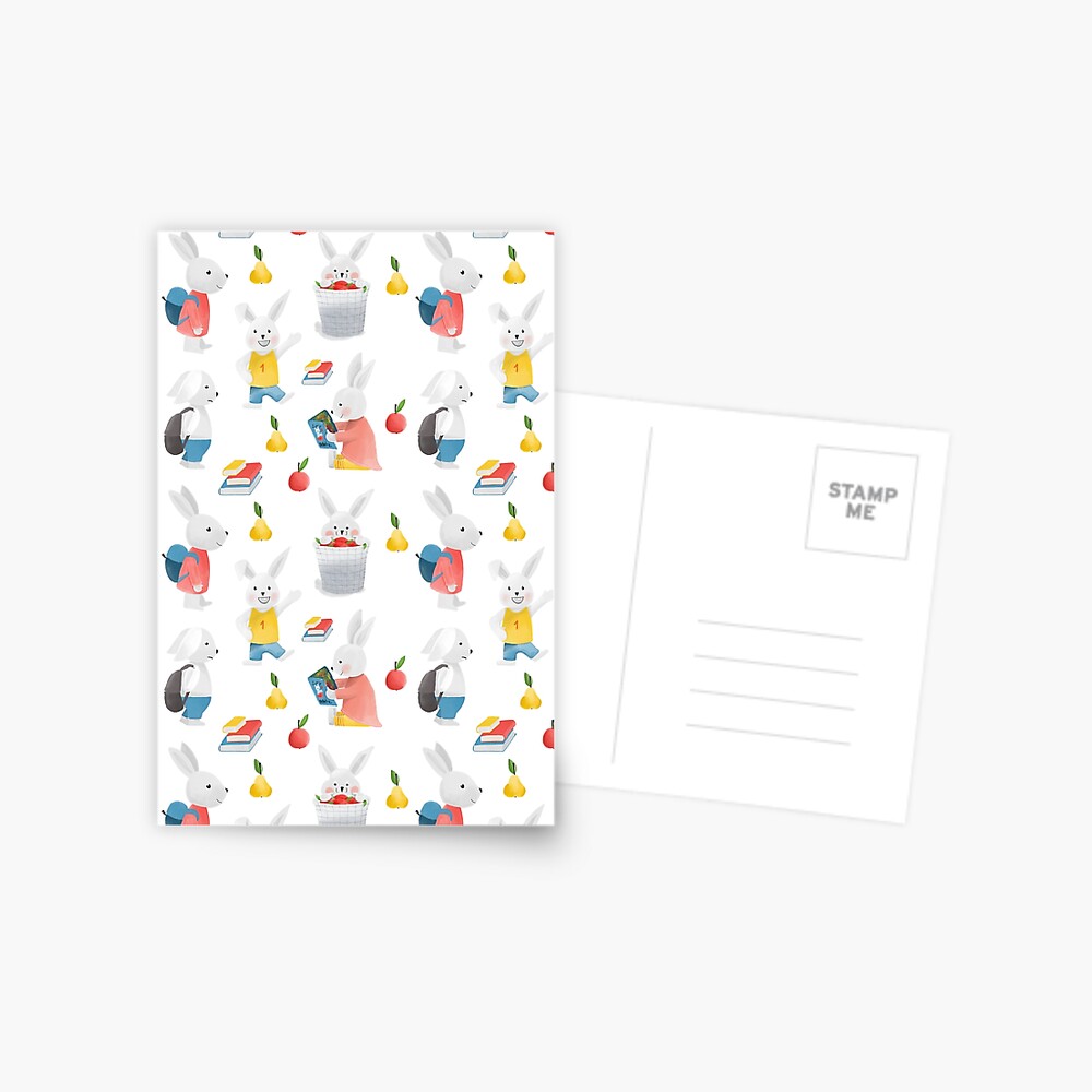 Item preview, Postcard designed and sold by MatejaLukezic.