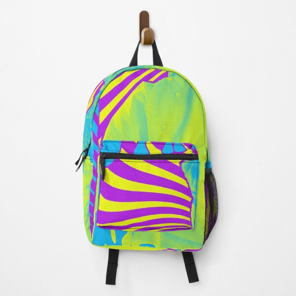 Item preview, Retro Psychedelic Poster (BB Hot 100 #1 Artist) (RM) designed and sold by SiSiDi.