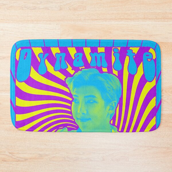 Item preview, Retro Psychedelic Poster (BB Hot 100 #1 Artist) (RM) designed and sold by SiSiDi.