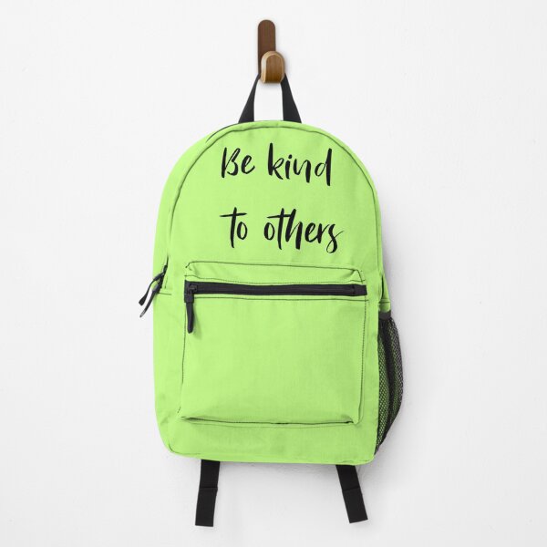 Item preview, Be Kind To Others Design designed and sold by Puffoo.