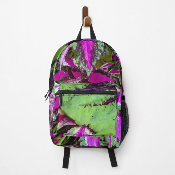 Item preview, Colorful Plant Leaves designed and sold by Lisa Casineau.