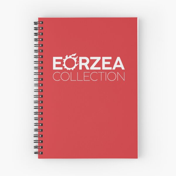 Item preview, Eorzea Collection - Red designed and sold by Eorzea Collection.