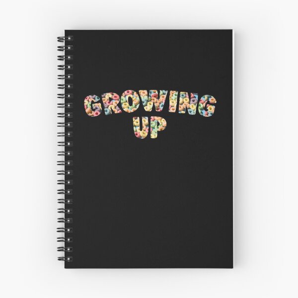 Item preview, Growing up  designed and sold by CrystalCrush.