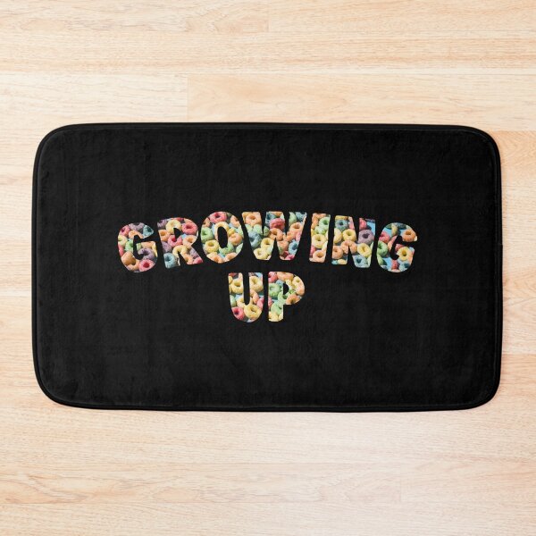Item preview, Growing up  designed and sold by CrystalCrush.
