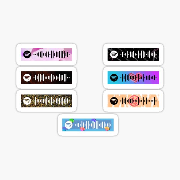 Twice Spotify Code Gifts Merchandise For Sale Redbubble