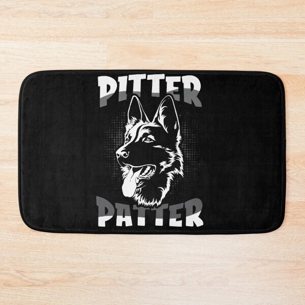 Item preview, Pitter Funny Patter Gift Idea designed and sold by shirti.