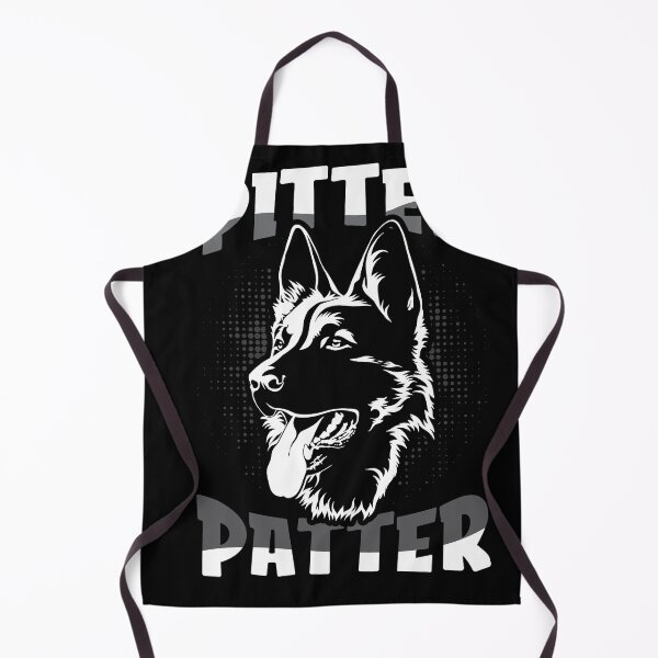 Item preview, Pitter Funny Patter Gift Idea designed and sold by shirti.