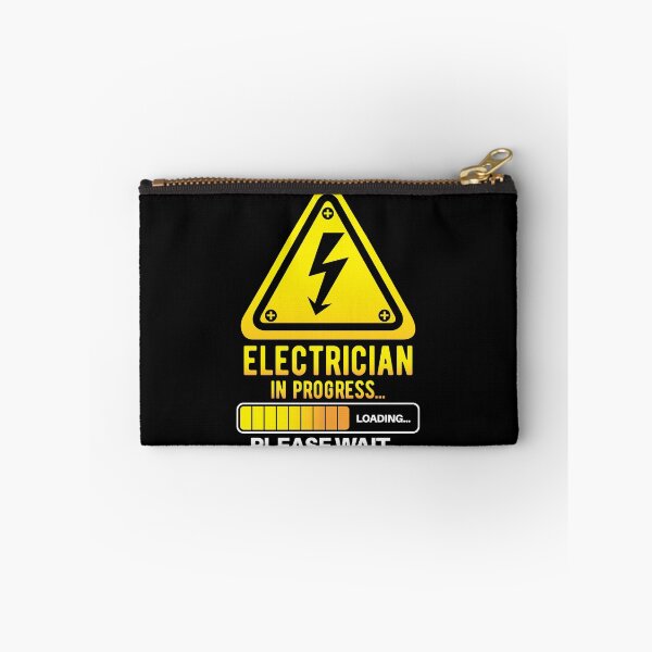 Item preview, Electrician designed and sold by valuestees.