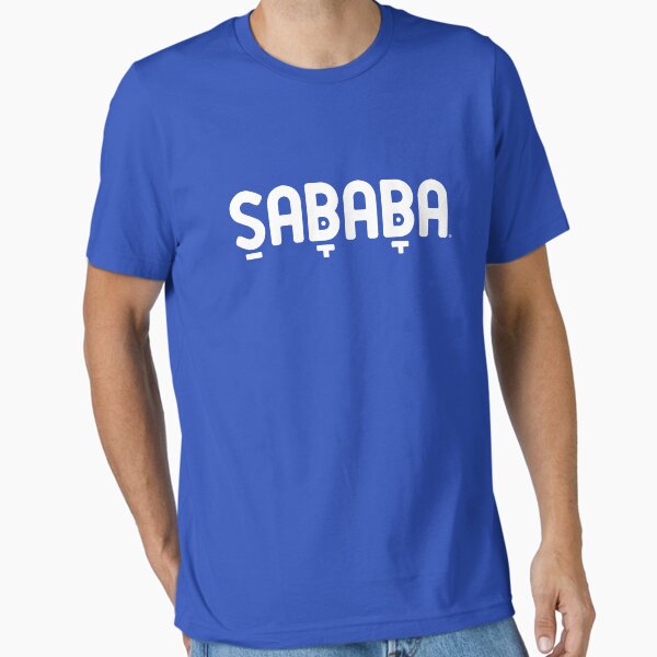Item preview, SABABA Hebrew Slang Cool designed and sold by sababa-shop.