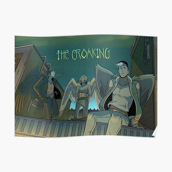 Alley Gang Poster