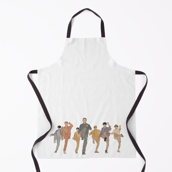 Item preview, Dynamite dance kick design designed and sold by NoonaStudio.