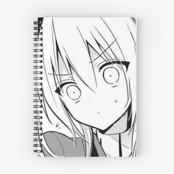 Item preview, Sasha Surprised | Misfit of Demon King Academy designed and sold by mangaBear.