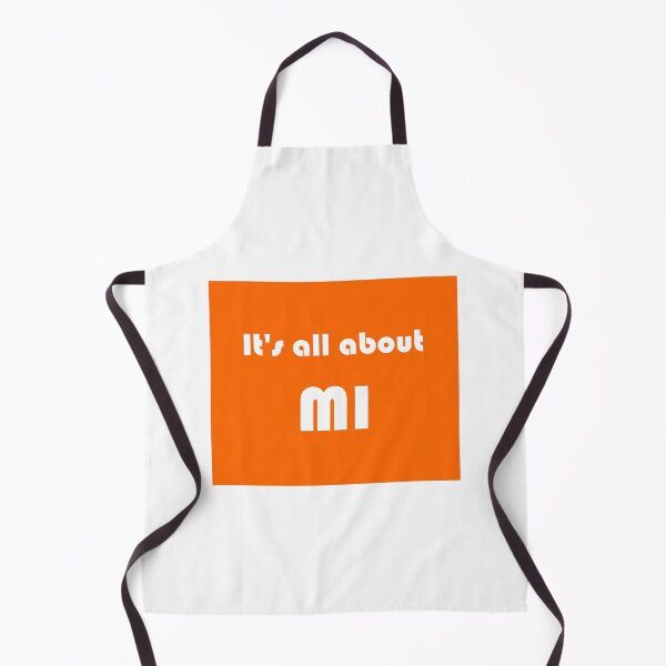 Item preview, It's all about Mi designed and sold by Deegital18.