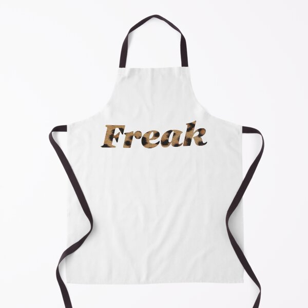 Item preview, Doja Cat Freak Animal Print designed and sold by unlimeted1.