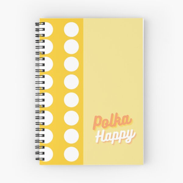 Item preview, Polka Happy designed and sold by Dreaming-Cocoon.