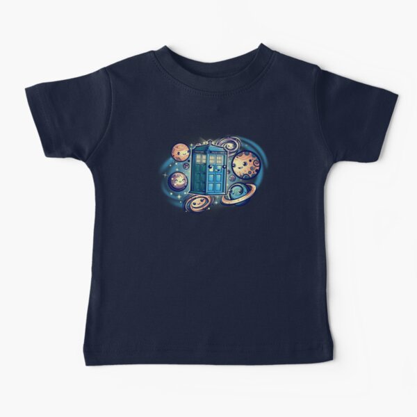 Friends in the Space NEW Baby T-Shirt