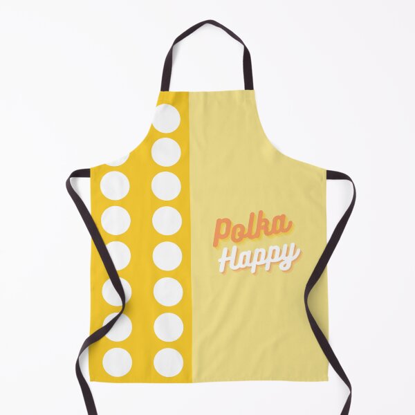Item preview, Polka Happy designed and sold by Dreaming-Cocoon.