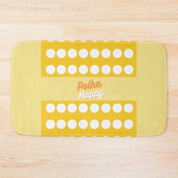 Item preview, Polka Happy designed and sold by Dreaming-Cocoon.
