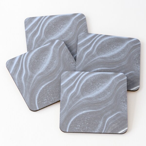 Item preview, Gray sand effect paint designed and sold by BV-creas.