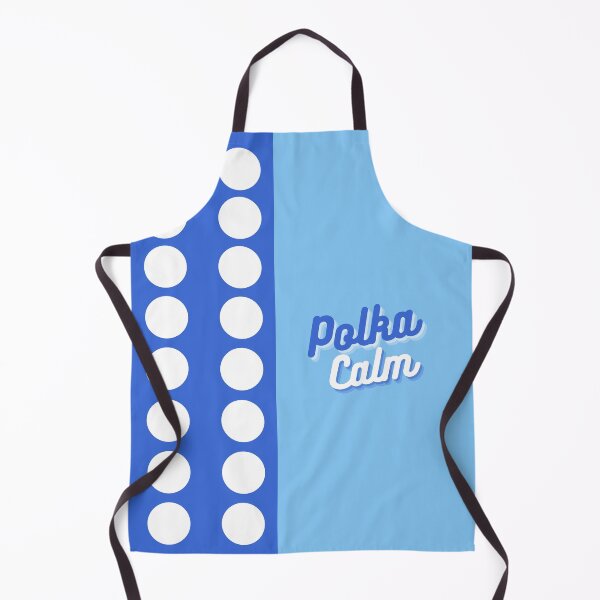 Item preview, Polka Calm designed and sold by Dreaming-Cocoon.