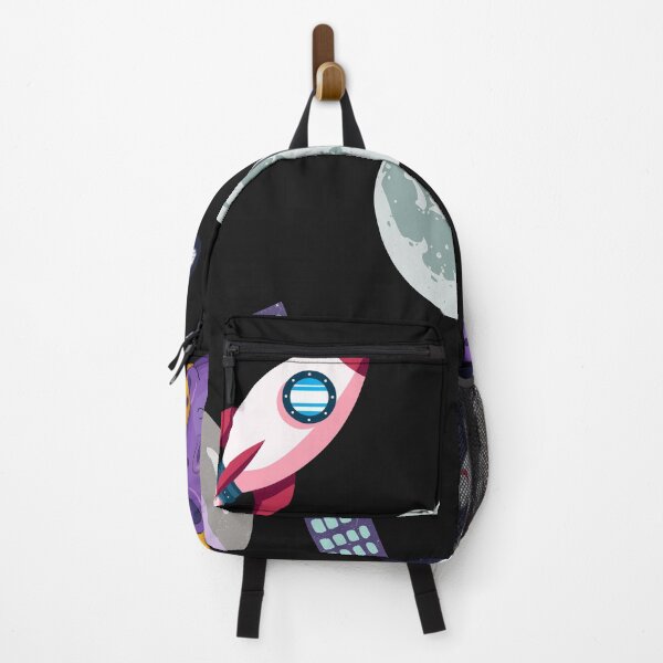 Item preview, Space Sticker Pack designed and sold by AGDesignstore.