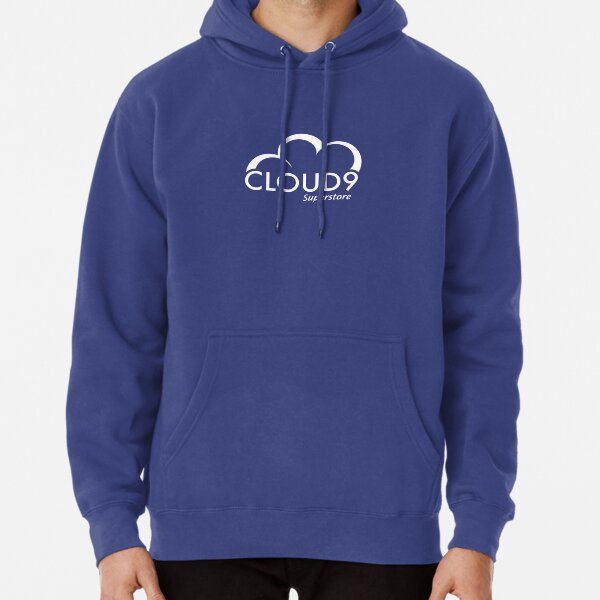 cloud9 hoodie