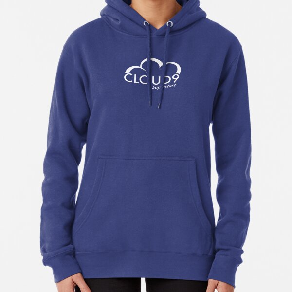 c9 hoodie