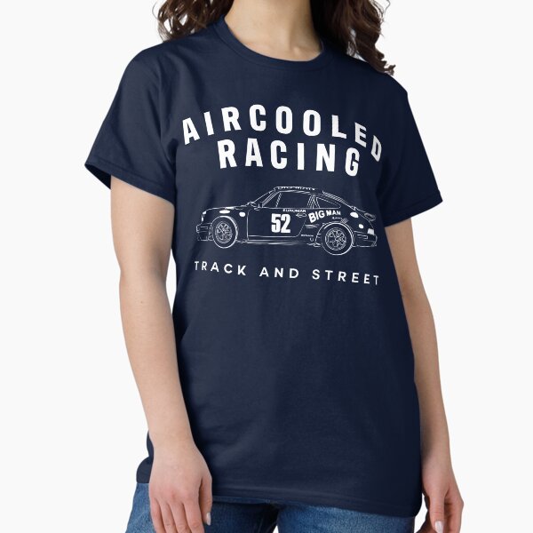 Item preview, Porsche 911 Air Cooled Racing designed and sold by aircooledracing.