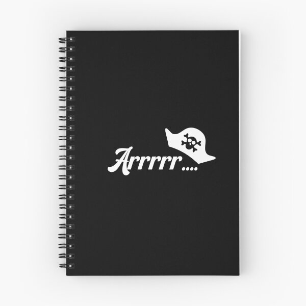 Item preview, Arrrr... Pirate designed and sold by djal-lk.