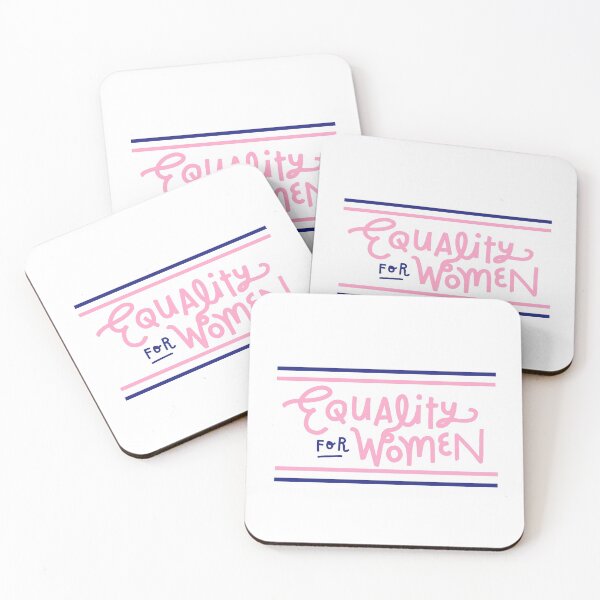 Item preview, Equality For Women Tshirts designed and sold by Trendytstore.
