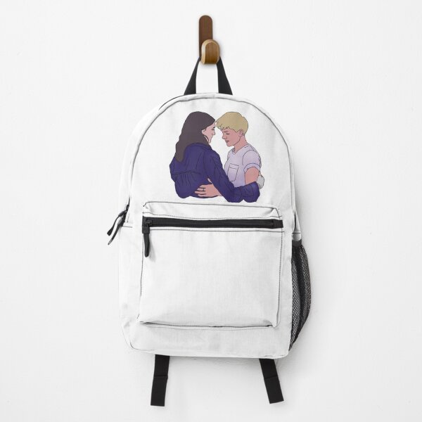 Item preview, Mae and George, Feel Good designed and sold by QueerMinimalist.