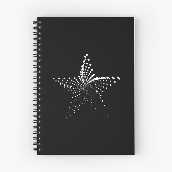 Item preview, Doted Star designed and sold by ABGdesigns.