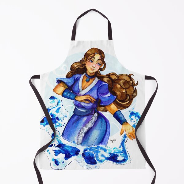 Item preview, Katara designed and sold by LazarusArt.