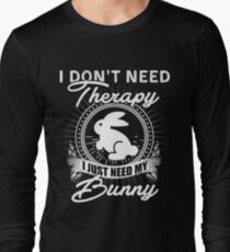 Bunny Long Sleeve T-Shirt