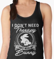 Bunny Women's Tank Top