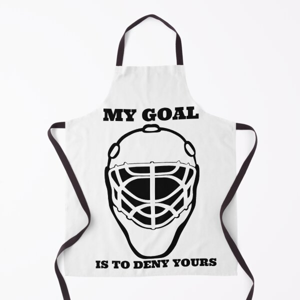 Item preview, Hockey Goalie designed and sold by Patocarto.