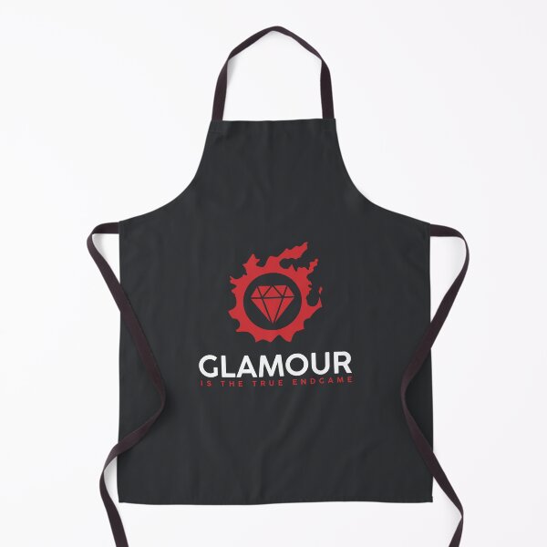 Item preview, True Endgame designed and sold by Eorzea Collection.